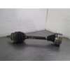 TRANSMISION DELANTERA IZQUIERDA 6R0407761 