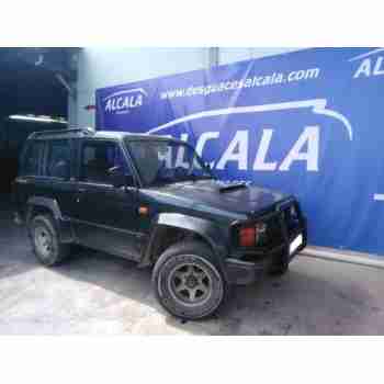 ISUZU TROOPER de desguace