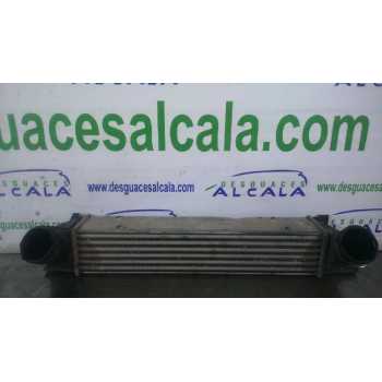 RADIADOR INTERCOOLER 