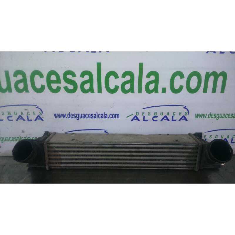 RADIADOR INTERCOOLER 