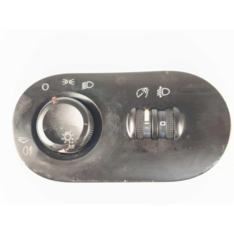 MANDO LUCES 6L1941531AD 