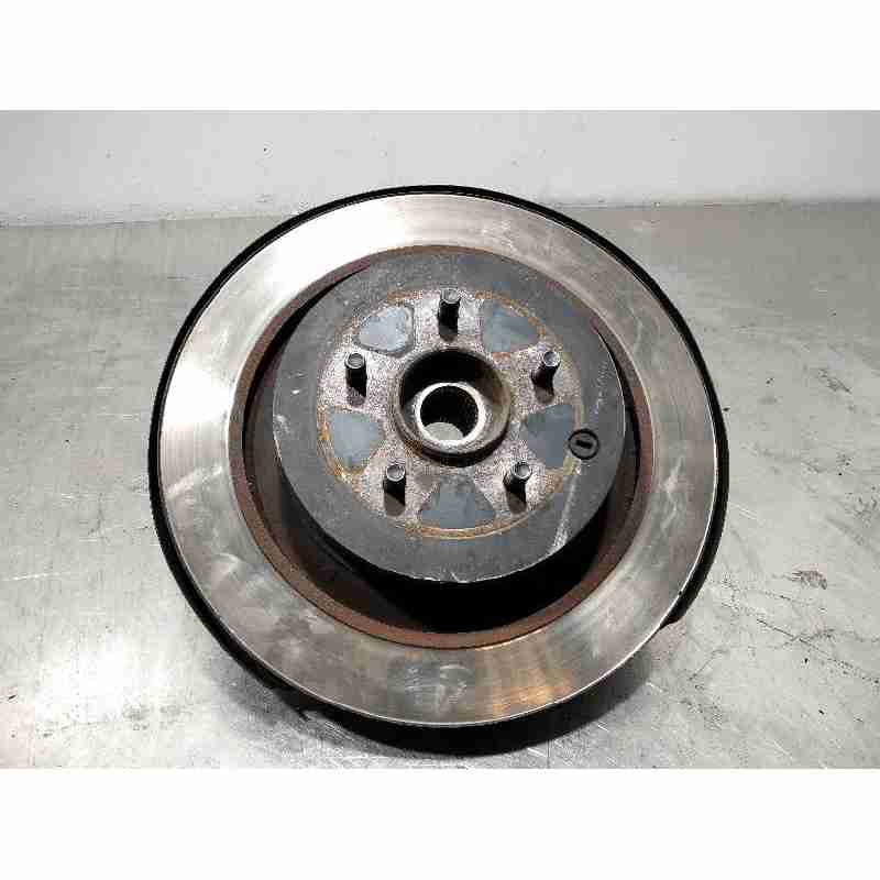 MANGUETA TRASERA IZQUIERDA 430191CA0B ABS 