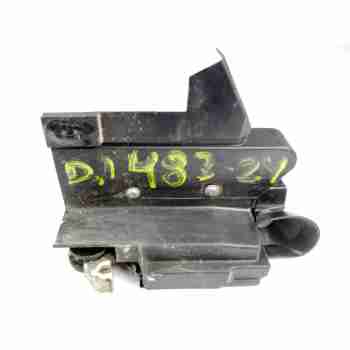 CERRADURA PUERTA DELANTERA IZQUIERDA 805035308RB 