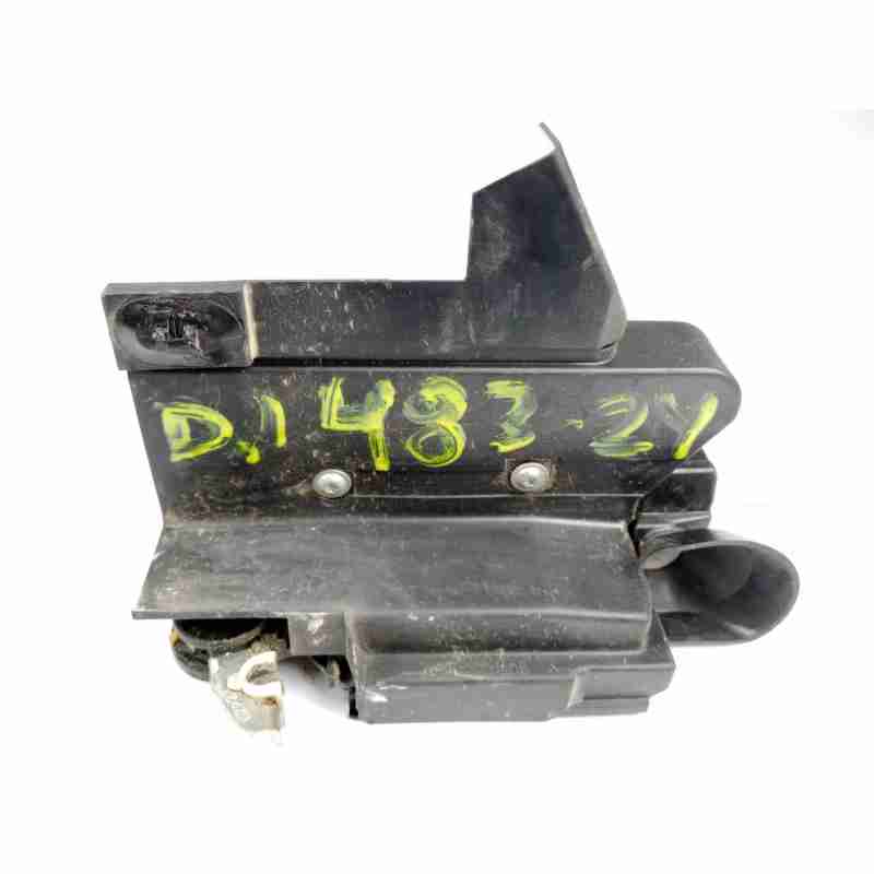 CERRADURA PUERTA DELANTERA IZQUIERDA 805035308RB 