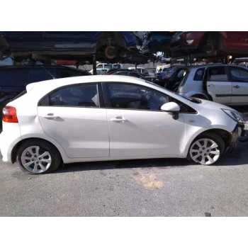 KIA RIO de desguace
