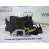 CERRADURA PUERTA DELANTERA DERECHA MANUAL 