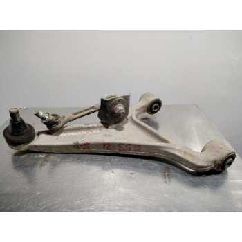 BRAZO SUSPENSION SUPERIOR DELANTERO DERECHO 555011CA0A 
