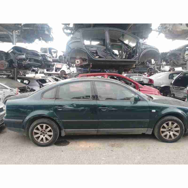 volkswagen passat b5.5 (3b3) del año 2003