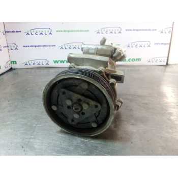 COMPRESOR AIRE ACONDICIONADO 08216606262 SANDEN 