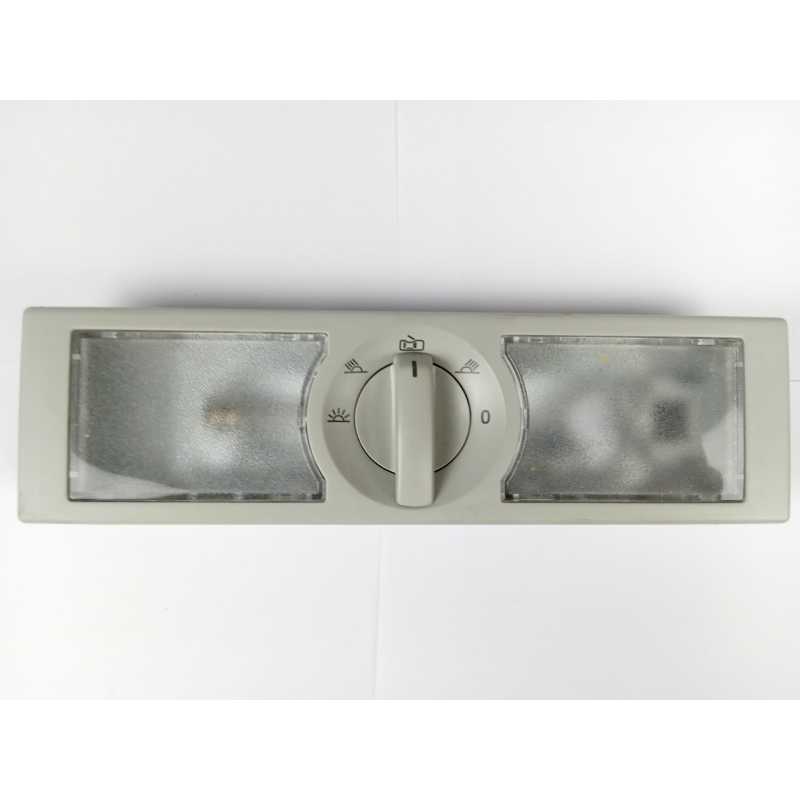 LUZ INTERIOR 6Q0947291B 
