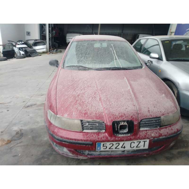 seat leon (1m1) del año 2004