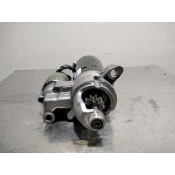 MOTOR ARRANQUE 0001109361 059911021D 10 DIENTES