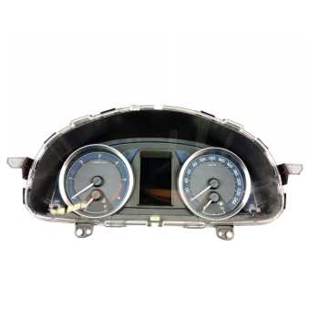 CUADRO INSTRUMENTOS 838000ZV82 