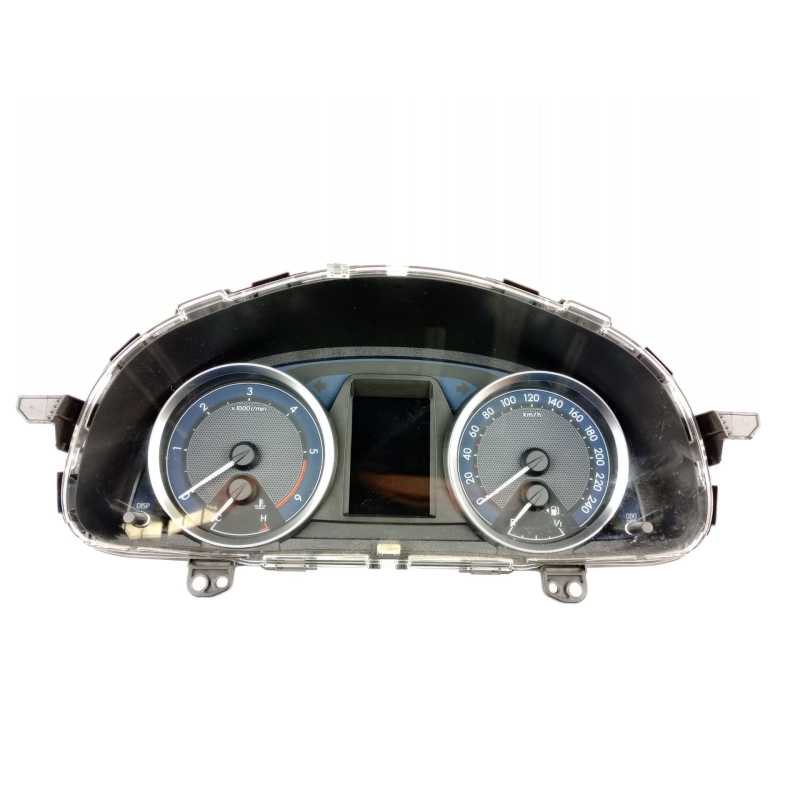 CUADRO INSTRUMENTOS 838000ZV82 