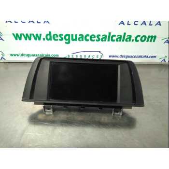 PANTALLA MULTIFUNCION BM9262753021 9262753 