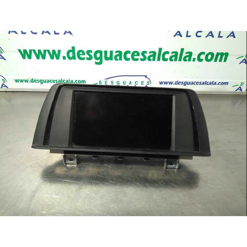 PANTALLA MULTIFUNCION BM9262753021 9262753 