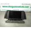 PANTALLA MULTIFUNCION BM9262753021 9262753 