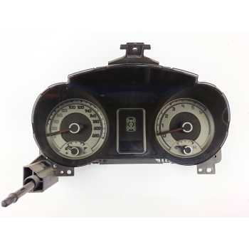 CUADRO INSTRUMENTOS 8100B220 