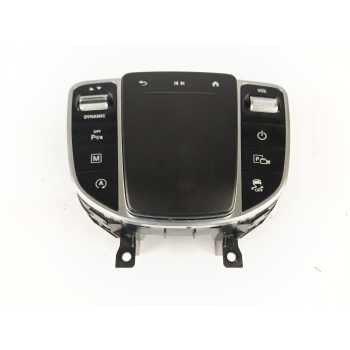 MANDO MULTIFUNCION A2539002407 