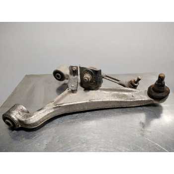 BRAZO SUSPENSION SUPERIOR DELANTERO IZQUIERDO 555021CA0A 