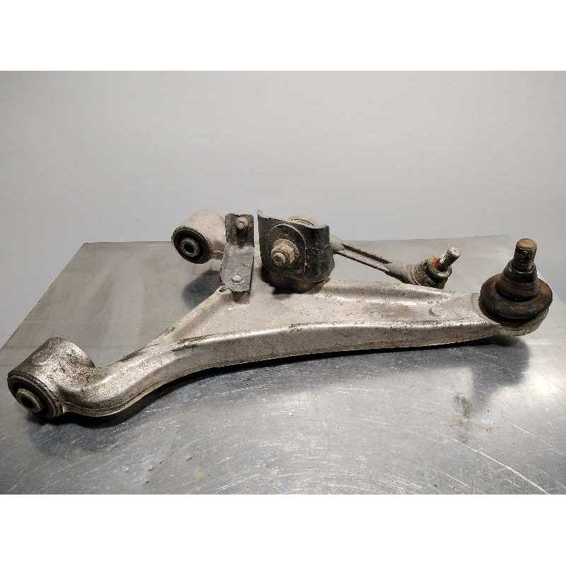 BRAZO SUSPENSION SUPERIOR DELANTERO IZQUIERDO 555021CA0A 