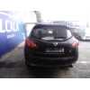 nissan murano (z51) del año 2009
