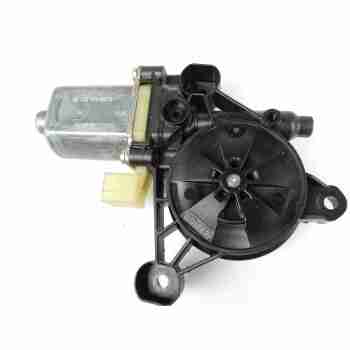 MOTOR ELEVALUNAS DELANTERO IZQUIERDO 5Q0959801B  OEM 5Q0959801B