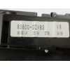 CUADRO INSTRUMENTOS 838000ZV82 