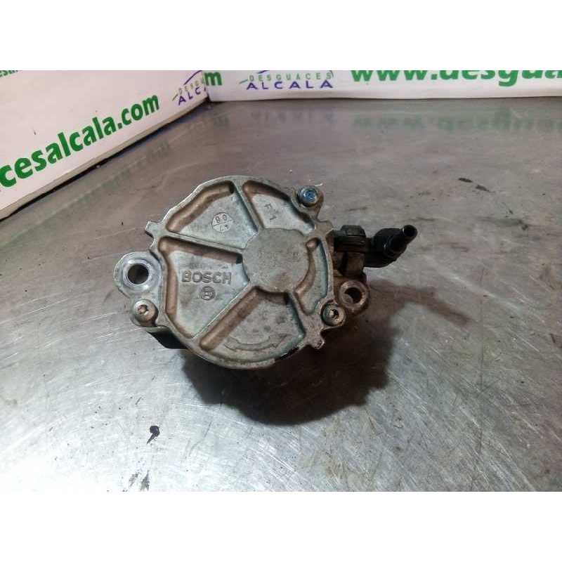 DEPRESOR FRENO / BOMBA VACIO 