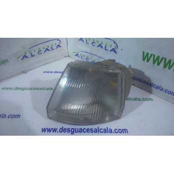 PILOTO DELANTERO IZQUIERDO 630320 