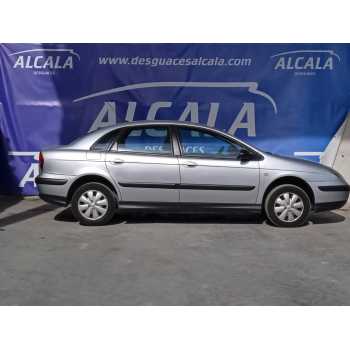 CITROËN C5 BERLINA