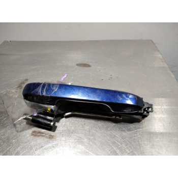 MANETA EXTERIOR TRASERA IZQUIERDA 6921102924 