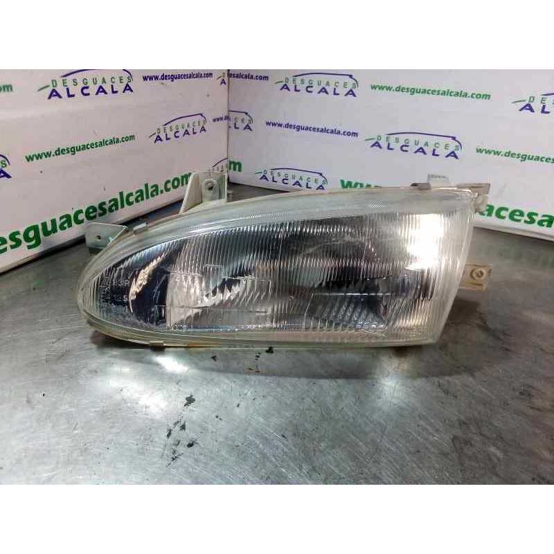 FARO IZQUIERDO 