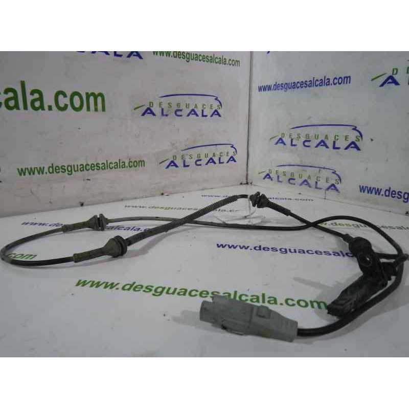SENSOR ABS DELANTERO DERECHO 