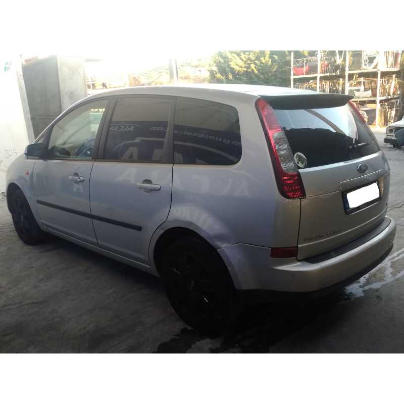 ford c-max (cb3) del año 2005