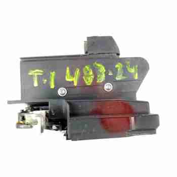CERRADURA PUERTA TRASERA IZQUIERDA 825033052RB 