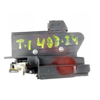 CERRADURA PUERTA TRASERA IZQUIERDA 825033052RB 