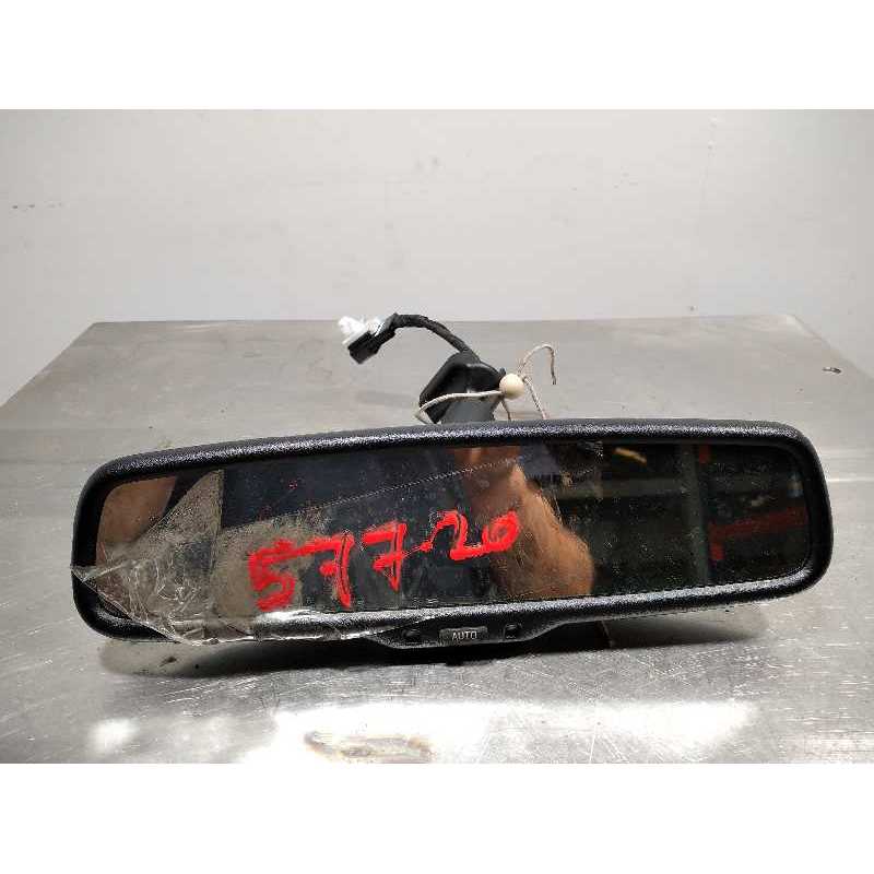 RETROVISOR INTERIOR 5 PINES 