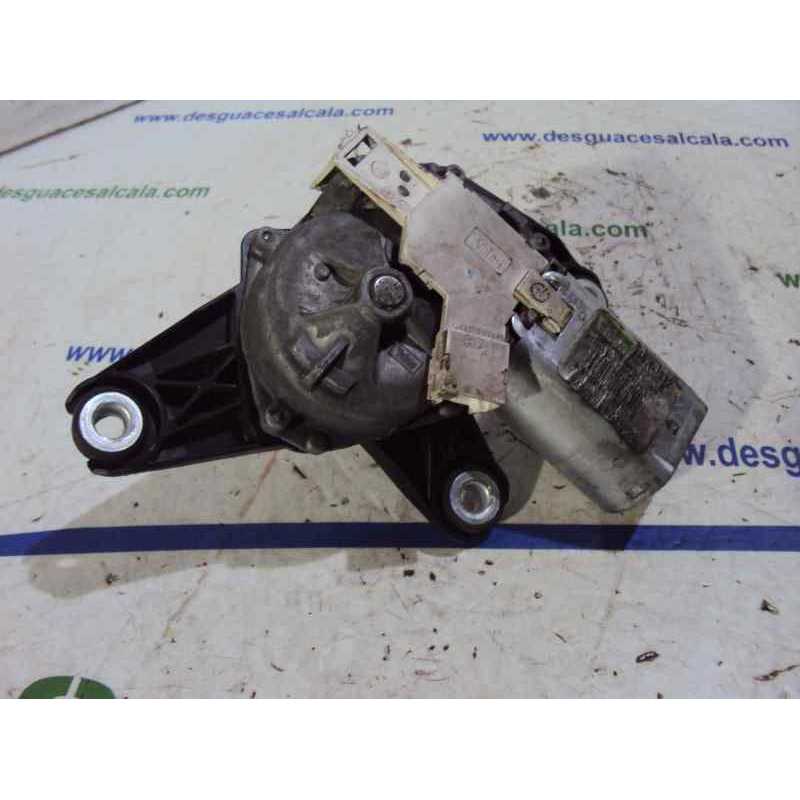 MOTOR LIMPIA TRASERO 7700311690-D 91165699 VALEO