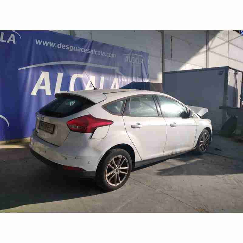 ford focus lim. del año 2014