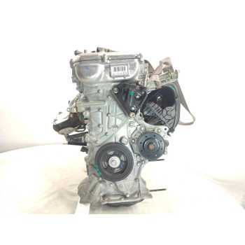 MOTOR COMPLETO 1ZR GASOLINA 121.529 KM