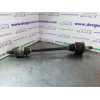 TRANSMISION DELANTERA DERECHA ABS 
