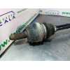 TRANSMISION DELANTERA DERECHA ABS 