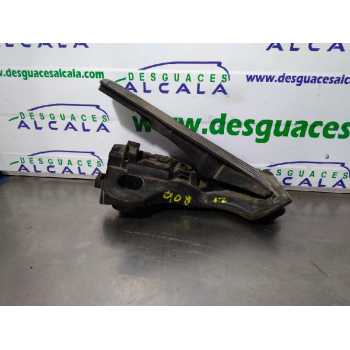 POTENCIOMETRO PEDAL 