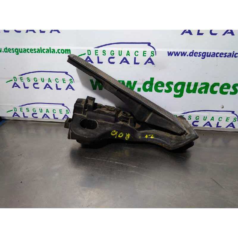 POTENCIOMETRO PEDAL 