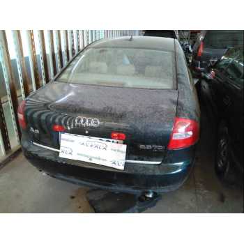 AUDI A6 BERLINA (4B2)