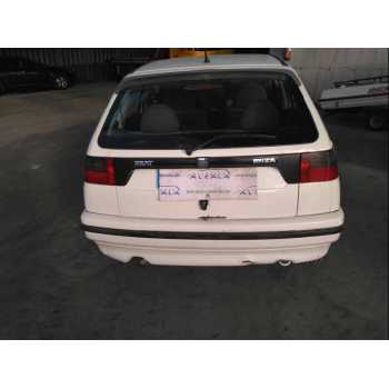 SEAT IBIZA (6K)
