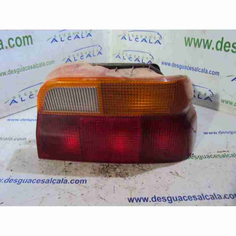 PILOTO TRASERO DERECHO 