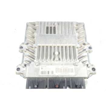CENTRALITA MOTOR UCE 9666095880 