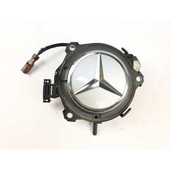 MANETA EXTERIOR PORTON A0997503300 